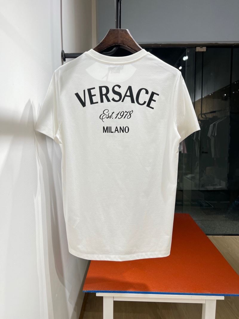 Versace T-Shirts